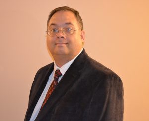 Profile pic of CEO Rodney Wild